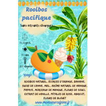 Rooïbos Pacifique