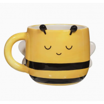 Mug abeille