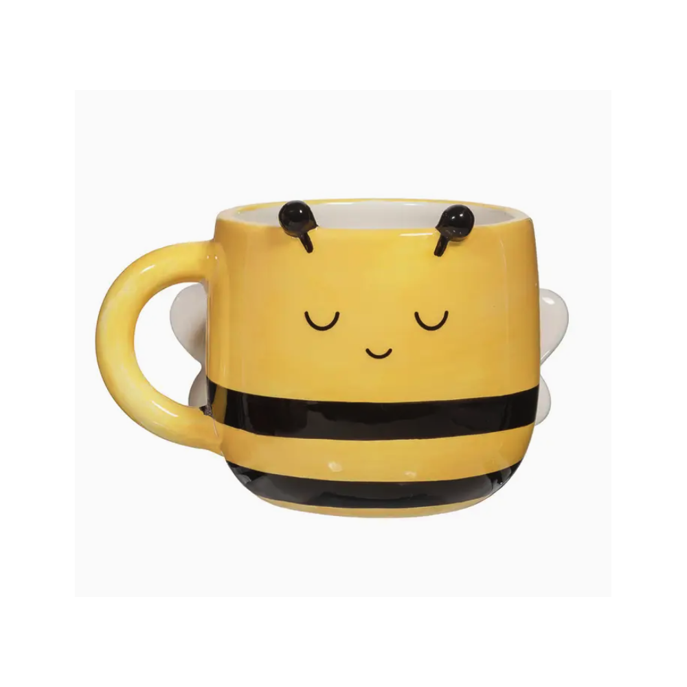 Mug abeille