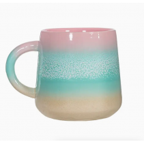 Tasse pastel