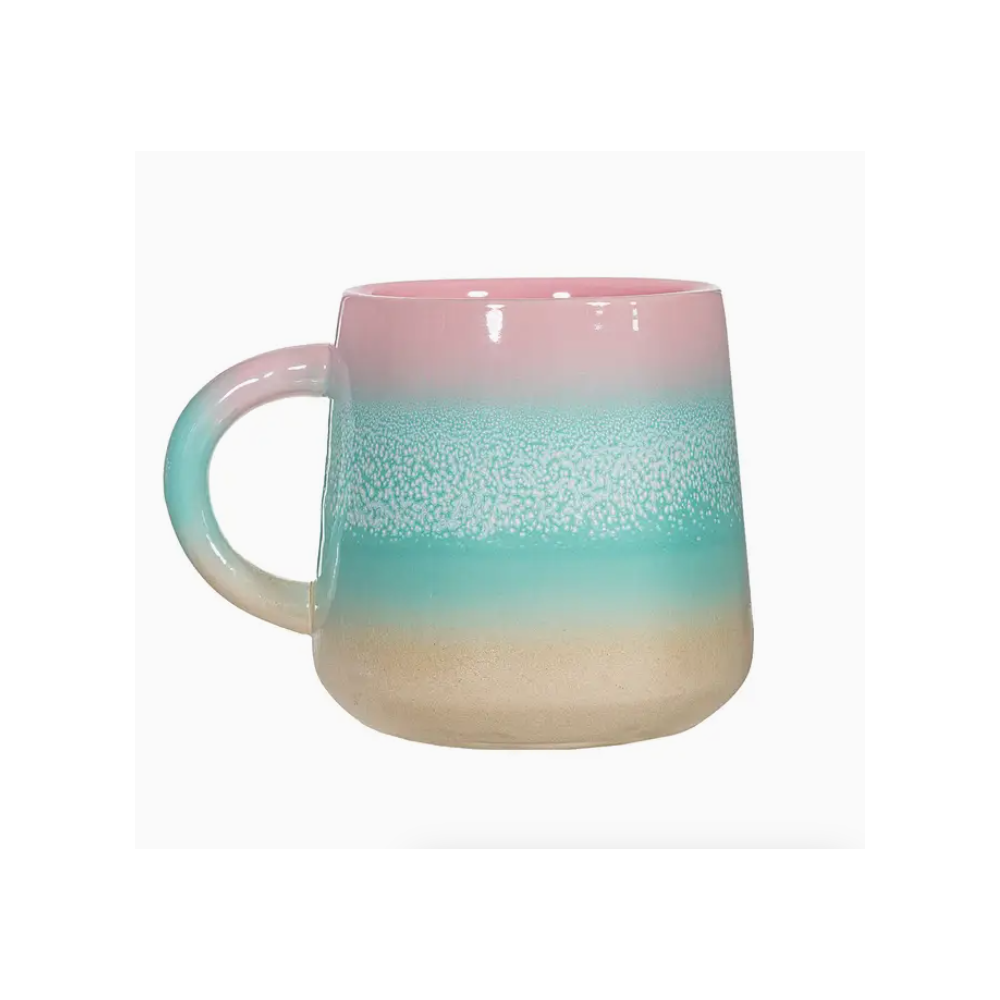 Tasse pastel