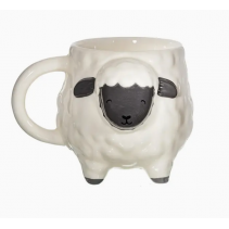 Mug mouton