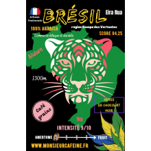 Café du Brésil