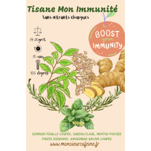 Infusion Immunité