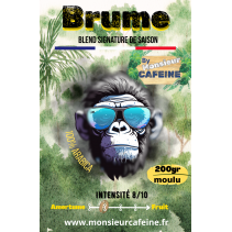 Café Brume