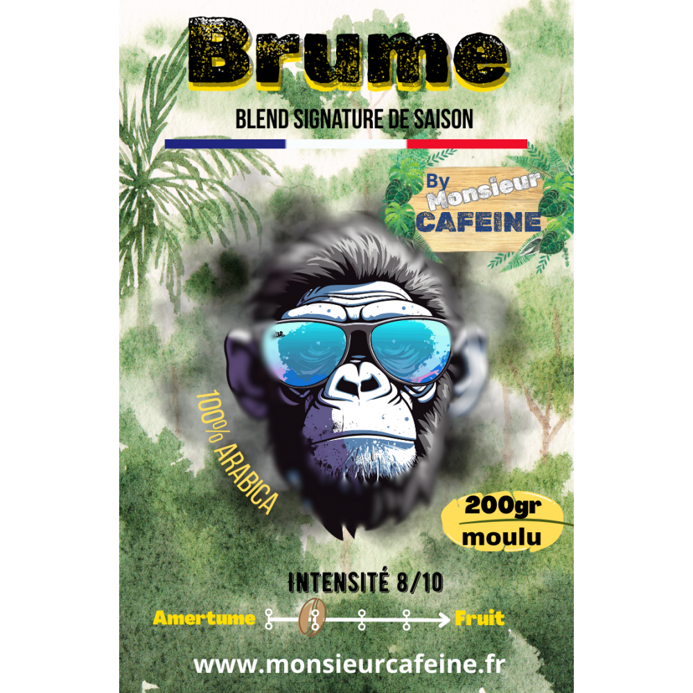 Café Brume