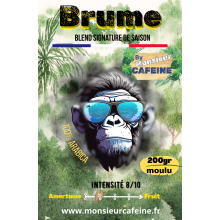 Café Brume