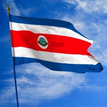Café du Costa Rica Buho - Tarrazu